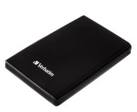 Verbatim Store 'n' Go Slim Portable SSD 256GB - 1316040 - zdjęcie 1